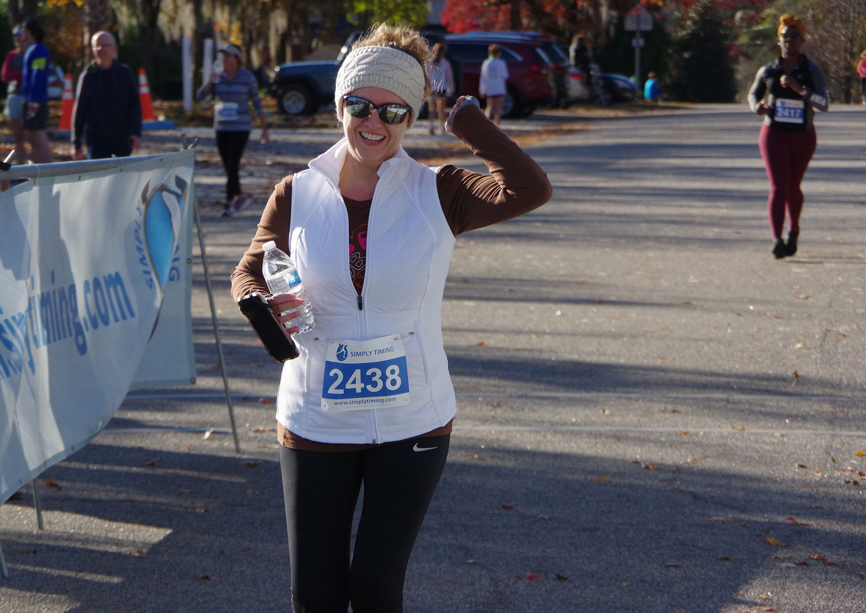 Florence Turkey Trot